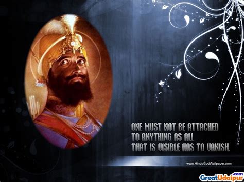 Guru Gobind Singh Quotes. QuotesGram