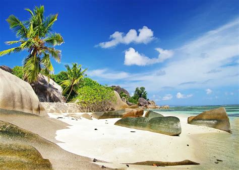 Waterfalls in Seychelles - The Cascading Beauties in the Paradise