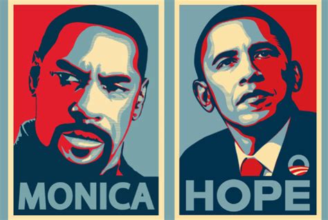 create your portrait in Obama Hope Poster Style for $15 - PixelClerks