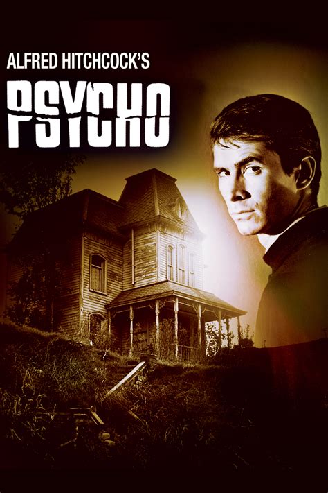 Psycho (1960) - Movie and Film Awards - AllMovie