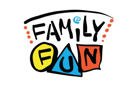 Family Fun Clip Art - ClipArt Best