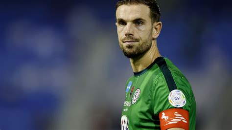 Henderson: Saudi's soccer dream suffers a setback with star departure