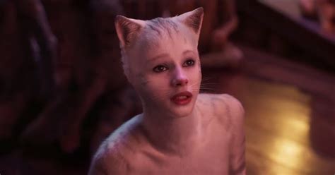 Who Is Francesca Hayward? The 'Cats' Newcomer Stole The Spotlight In The Movie's Trailer