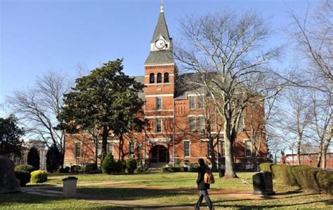 Morris Brown College Dorm Burns Down, 140 Years of Black History Goes Up in Smoke