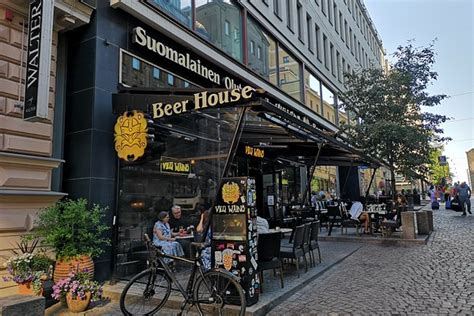 THE BEST Bars & Pubs in Helsinki - Tripadvisor