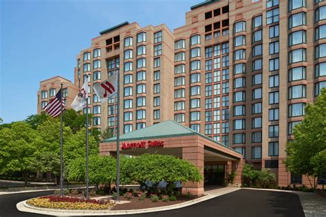 Top hotels near Chicago O'Hare in Rosemont IL