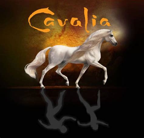 ME, AS A PENGUIN / FREE / CAVALIA / LOVING REPEATING / MLLE. GOD - Los Angeles Theater Reviews ...