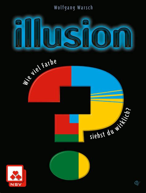 Illusion Review | Board Game Quest