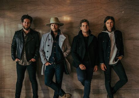 NEEDTOBREATHE talks touring, family, bathing suits, bears - Local Spins