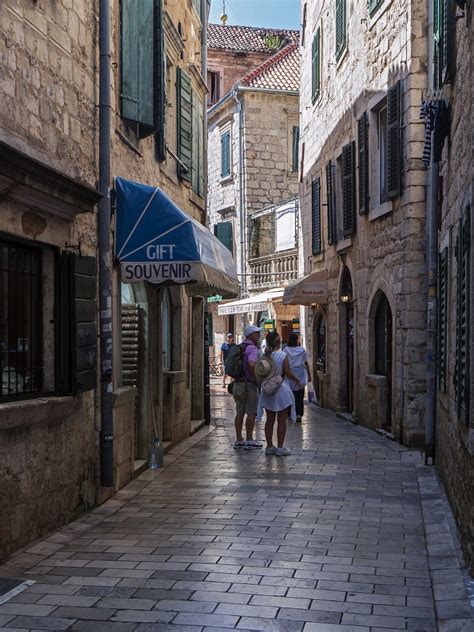 Old Town Kotor by Xandru | ePHOTOzine