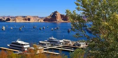 Lake Powell Resort | Lake Powell