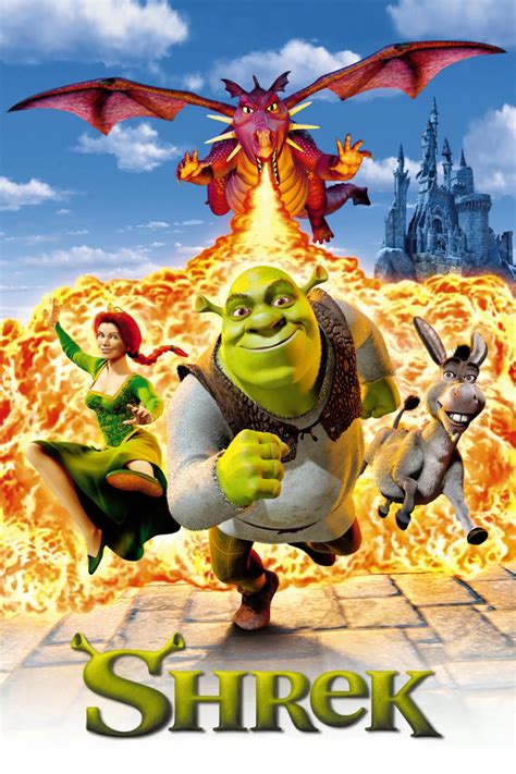 Shrek - Where to Watch and Stream - TV Guide