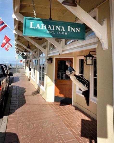 Lahaina Inn, Lahaina (HI) | Best Price Guarantee - Mobile Bookings ...