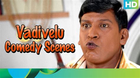 eLanka | Vadivelu Comedy Scenes – Sillunu Oru Kaadhal | Tamil Movie - eLanka