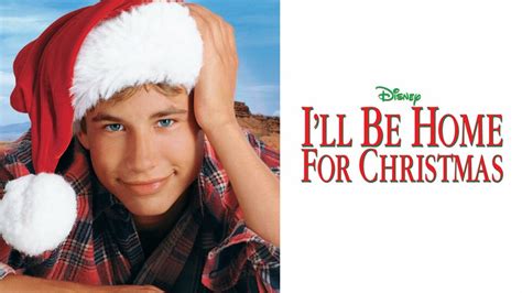 I'll Be Home for Christmas (1998) - Movie - Where To Watch