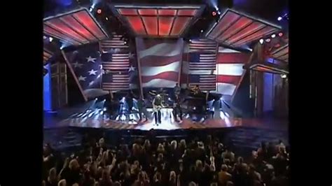 Toby Keith: Courtesy of the Red, White and Blue