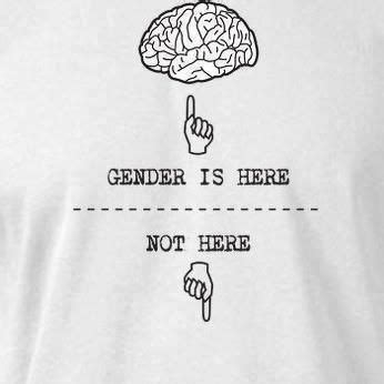 This article focuses specifically on gender, gender identity, gender ...