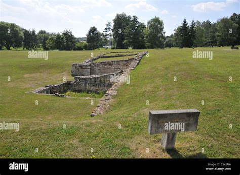 Lidice, Czech Republic Stock Photo - Alamy