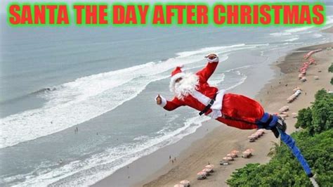 30+ Funniest Day After Christmas Memes