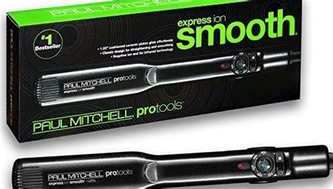 3 Best Paul Mitchell Flat Iron Reviews - Paul Mitchell Hair Straightener