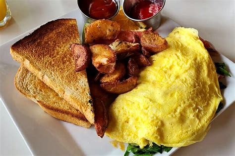 Best Breakfast in Bellingham, WA (2025) — 20 Top Places!