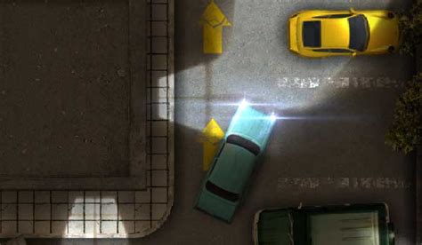 Parking Fury 3 - Play it Online at Coolmath Games