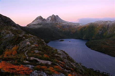 #736104 Tasmania, Mountains, Australia, Scenery - Rare Gallery HD Wallpapers