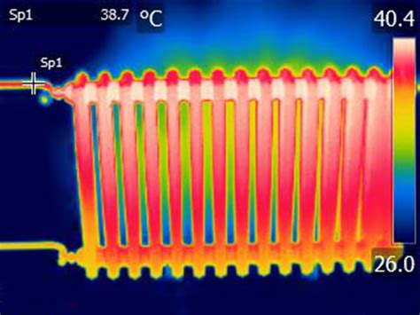 Exploring New Ways to Control Thermal Radiation | Energy Technologies Area