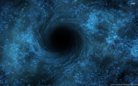 Blue Black Hole Wallpapers - Top Free Blue Black Hole Backgrounds ...