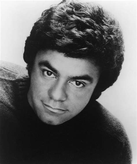 Johnny Mathis - Biography & Pictures | ChordCAFE