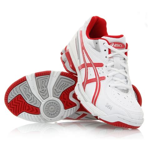 Netburners- best shoes for netball | Netball, Nice shoes, Asics sneaker