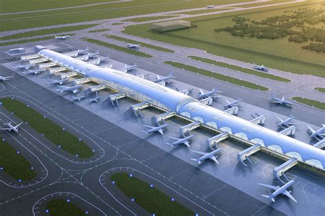 Airports of Thailand to launch tenders for two major expansion projects in 2023 - Southeast Asia ...