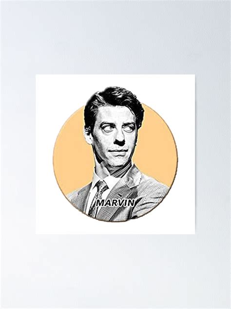 "Marvin Falsettos Revival" Poster by emmat99 | Redbubble