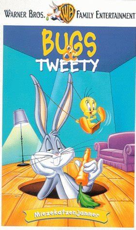 The Bugs Bunny and Tweety Show (1986)