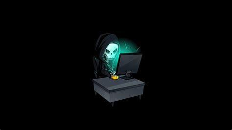 Hacker Laptop Wallpapers - Top Free Hacker Laptop Backgrounds - WallpaperAccess