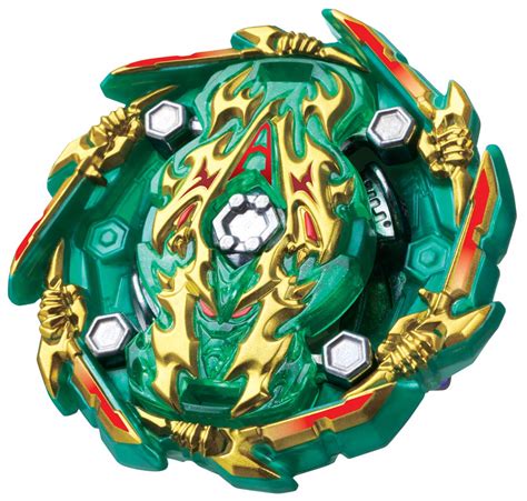 Buy TAKARA TOMY Beyblade Burst B-135 Booster Bushin Ashura. Hr. Kp Heaven Online at ...