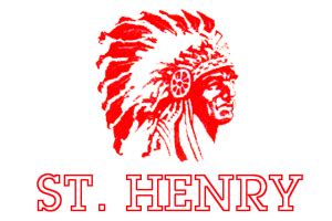 St. Henry Redskins | K94 Rocks | It's What We Do! | Celina / St. Marys, OH