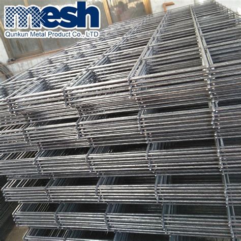 Hot Dipped Galvanized 4X4 Welded Wire Fence Panels on Sale - China 4X4 Welded Wire Fence Panels ...