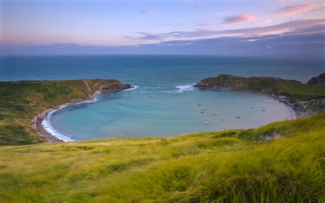 Lulworth Cove - Wallpaper, High Definition, High Quality, Widescreen