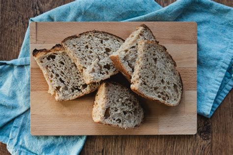 Learn to Bake Great Bread at Home | the Sunday Baker