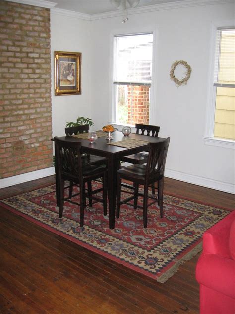 Dining room | Our dining room with the new dining room table… | Daniel Farrell | Flickr