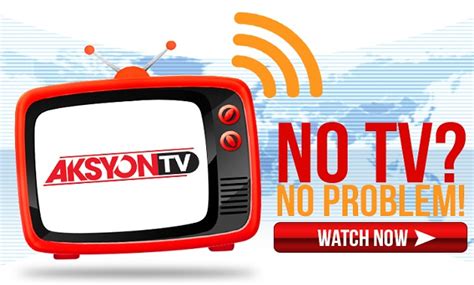 Aksyon tv | Sarisari streaming