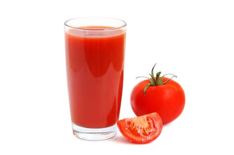 Tomato Juice Benefits - Good Whole Food