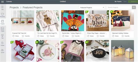 New Cricut Design Space & Cricut Access: Should you Subscribe? – The ...