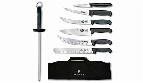 Butcher Knife Set Gear Guide For Hunters • Air Gun Maniac