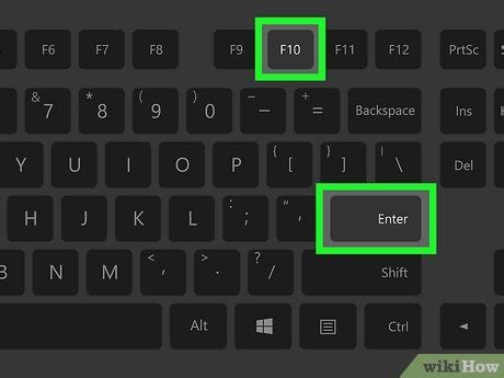 How to Use Function Keys Without Pressing Fn on Windows 10