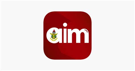 ‎KNUST AIM on the App Store