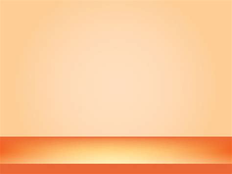 Background Light Orange