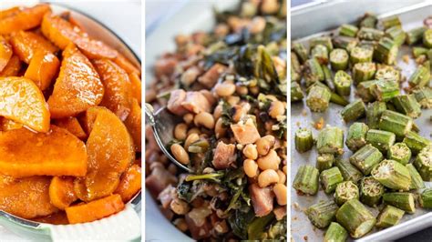 Best Southern Side Dishes: 31+ Tasty Recipes To Try