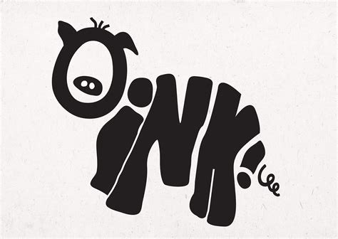 Animal Typography :: Behance